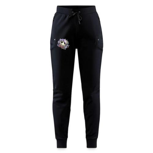 Totenknöpfin - CRAFT ADV Unify Frauen Freizeithose