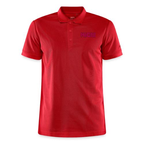 Michi - CRAFT Core Unify Polo