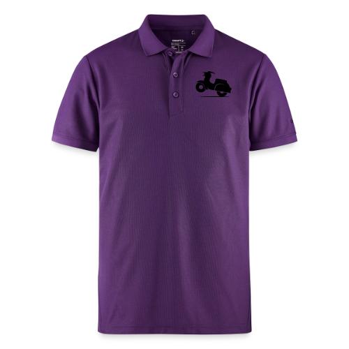 Schwalbe knautschig - CRAFT Core Unify Polo