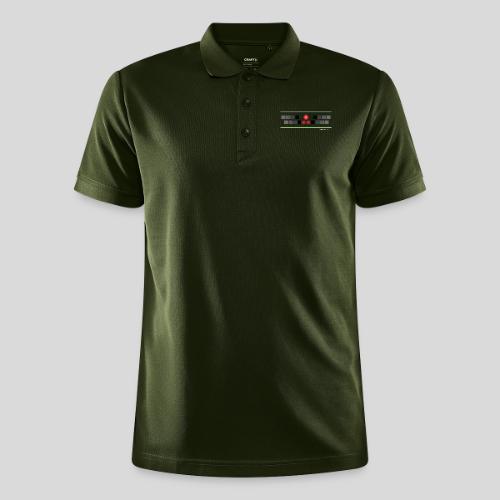 The RA Arcade Legend - CRAFT Core Unify Polo