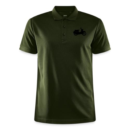 Schwalbe Silhouette - CRAFT Core Unify Polo