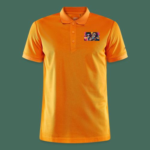 Third Eye Vision Sunglasses Kollektion - CRAFT Core Unify Polo