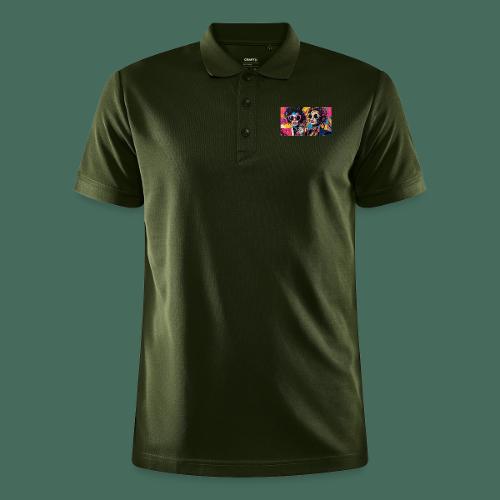 Third Eye Vision Sunglasses Kollektion - CRAFT Core Unify Polo