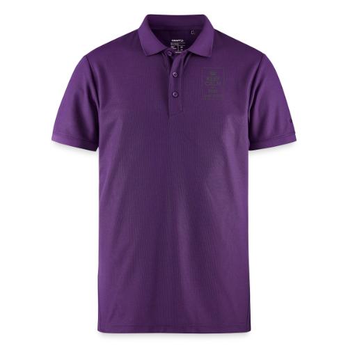 Run Unit Tests - CRAFT Core Unify Polo