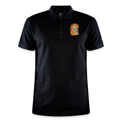 Löwe02 - CRAFT Core Unify Polo