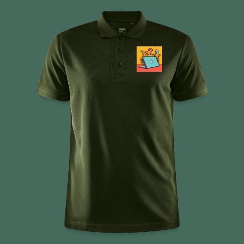 Terminal Velocity - CRAFT Core Unify Polo