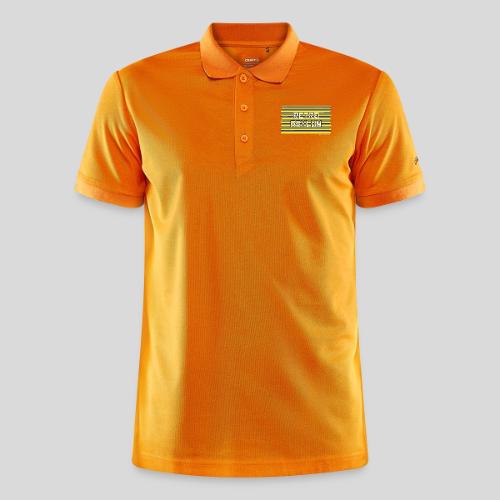 RA Loading Logo - CRAFT Core Unify Polo