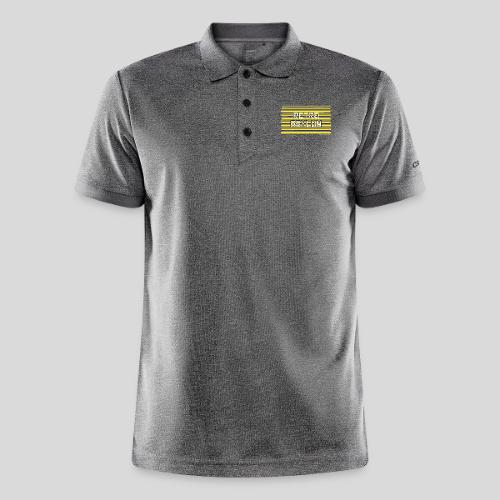 RA Loading Logo - CRAFT Core Unify Polo