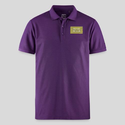 RA Loading Logo - CRAFT Core Unify Polo
