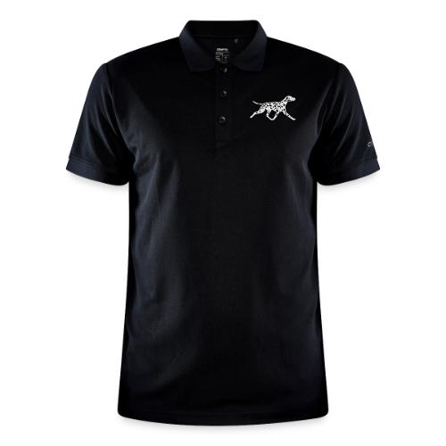 Dalmatiner - CRAFT Core Unify Polo