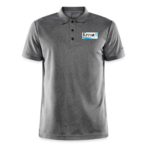 Kevsoft - CRAFT Core Unify Polo