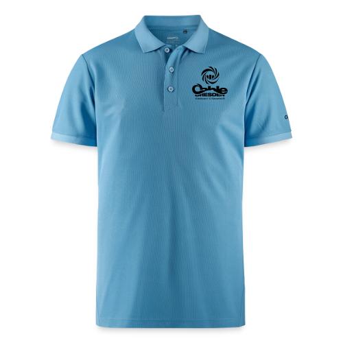 Cable Dresden - CRAFT Core Unify Polo