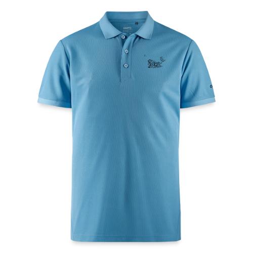 Cellule rissose 1 - Polo CRAFT Core Unify