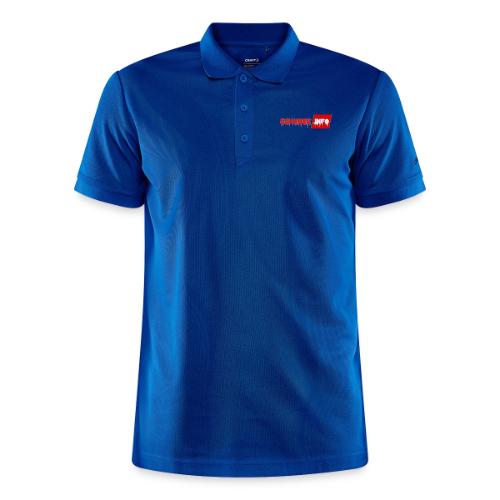 schunck.info - CRAFT Core Unify Polo