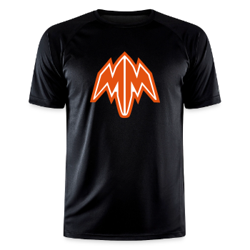 Pedstatt Logo 01 - CRAFT Core Unify Trainings-T-Shirt