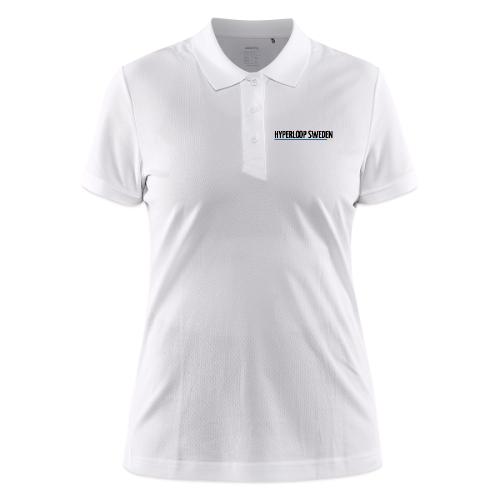 Hyperloop Sweden - CRAFT pikétröja Core Unify dam