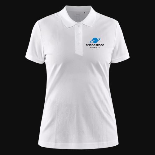 Arianespace Logo