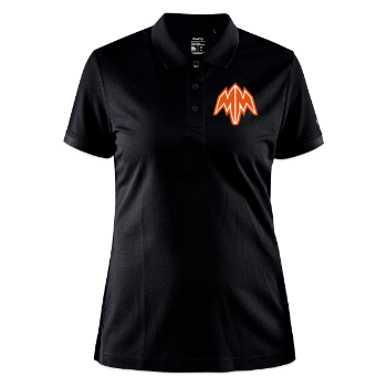 Pedstatt Logo 01 - CRAFT Core Unify Frauen Polo