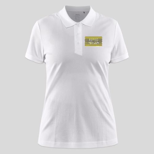 RA Loading Logo - CRAFT Core Unify Women's Polo