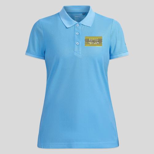 RA Loading Logo - CRAFT Core Unify Women's Polo
