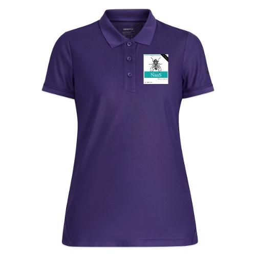 Nyapa as a Service - CRAFT Core Unify Women's Polo