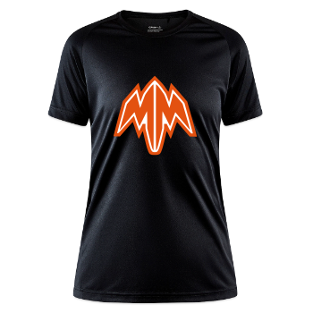 Pedstatt Logo 01 - CRAFT Core Unify Frauen Trainings-T-Shirt