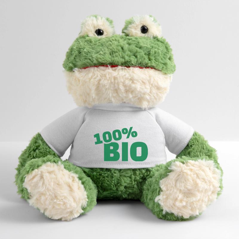 100% Bio Grenouille Torge MiniFeet®