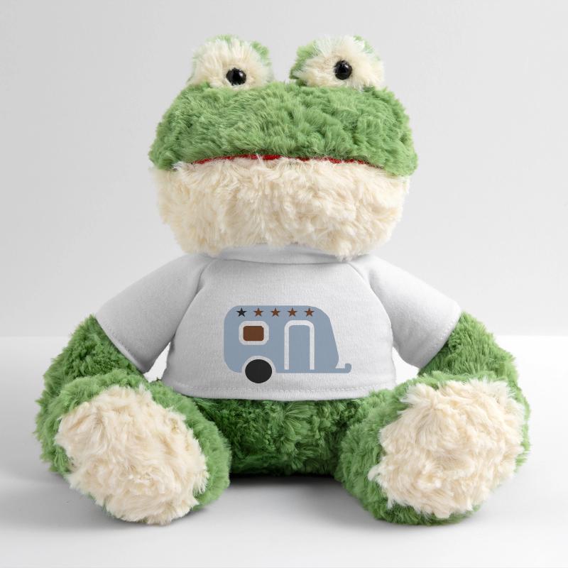 campen MiniFeet® Frosch Torge