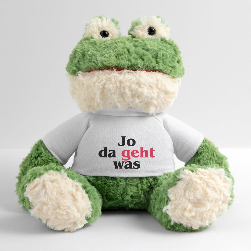 Il se passe quelque chose Grenouille Torge MiniFeet®