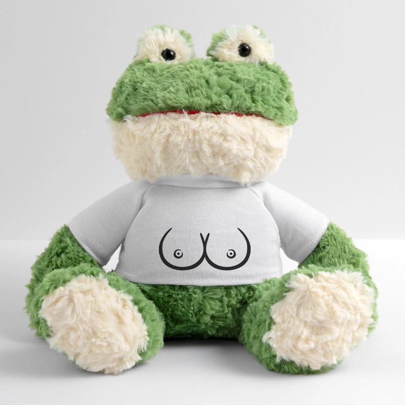 Buste Grenouille Torge MiniFeet®