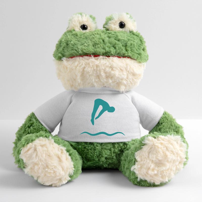 Turmspringer Grenouille Torge MiniFeet®