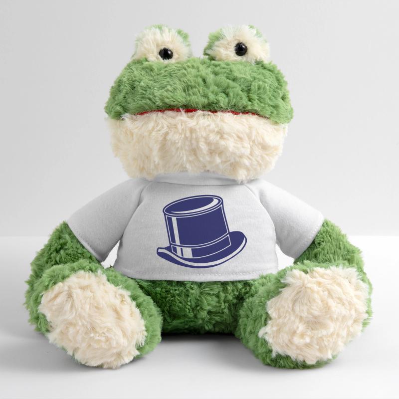 Haut-de-forme Grenouille Torge MiniFeet®