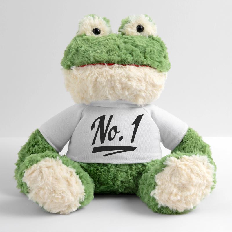 Numéro un Grenouille Torge MiniFeet®