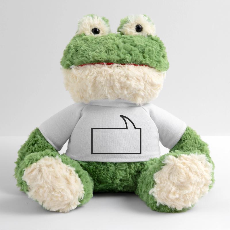 Ballon Grenouille Torge MiniFeet®