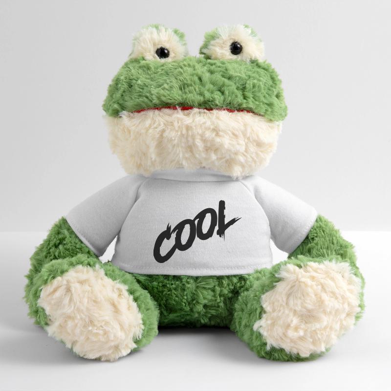 cool Grenouille Torge MiniFeet®