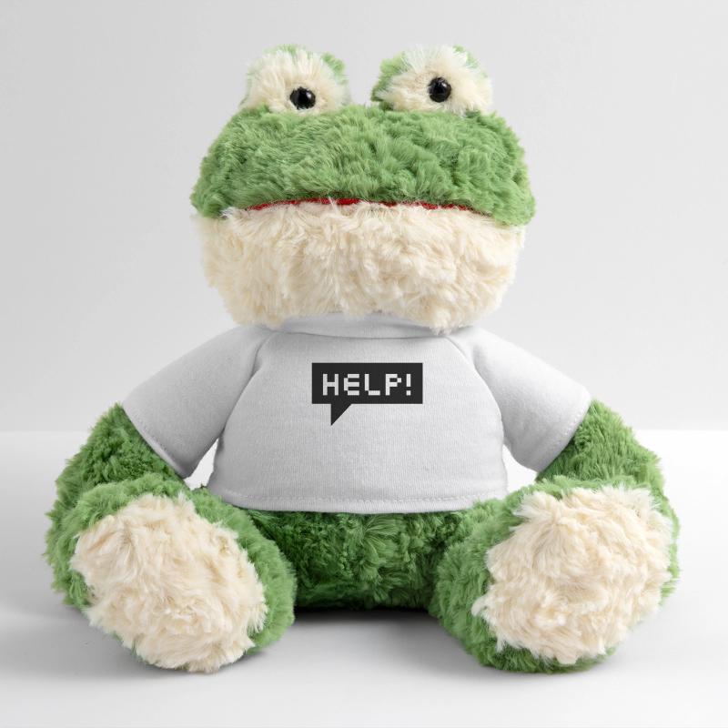 help bubble (b, 1c) MiniFeet® Frog Torge