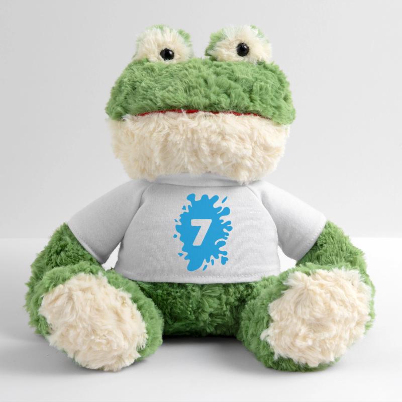 Blobs 7 Grenouille Torge MiniFeet®
