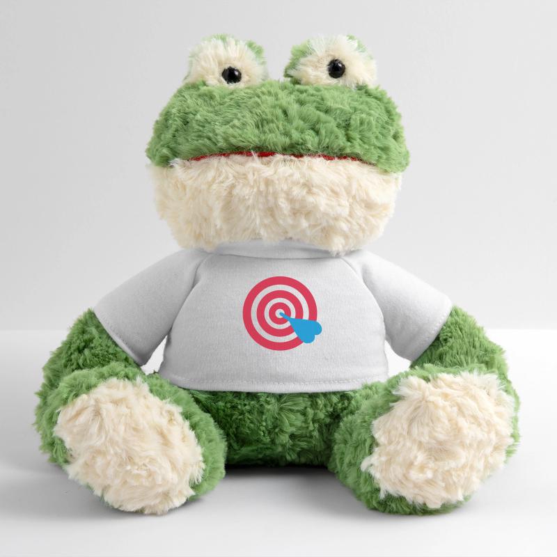 Jeu de fléchettes Grenouille Torge MiniFeet®