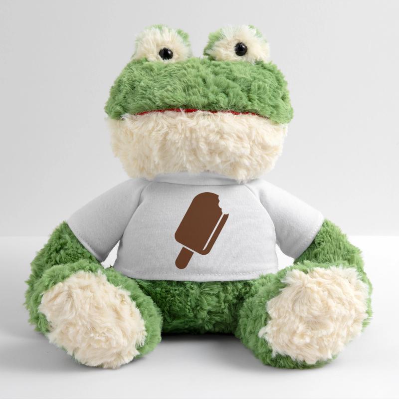 Glace Grenouille Torge MiniFeet®