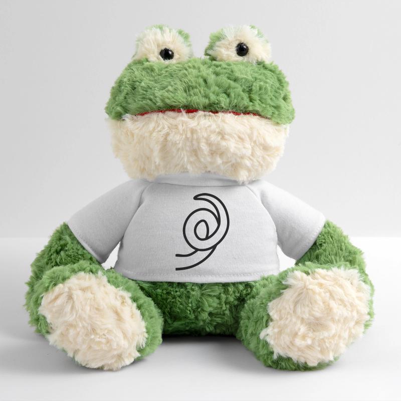 RingTail cochon Grenouille Torge MiniFeet®