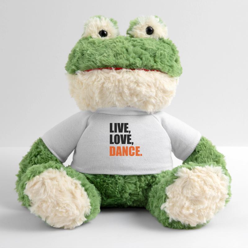 danse Grenouille Torge MiniFeet®