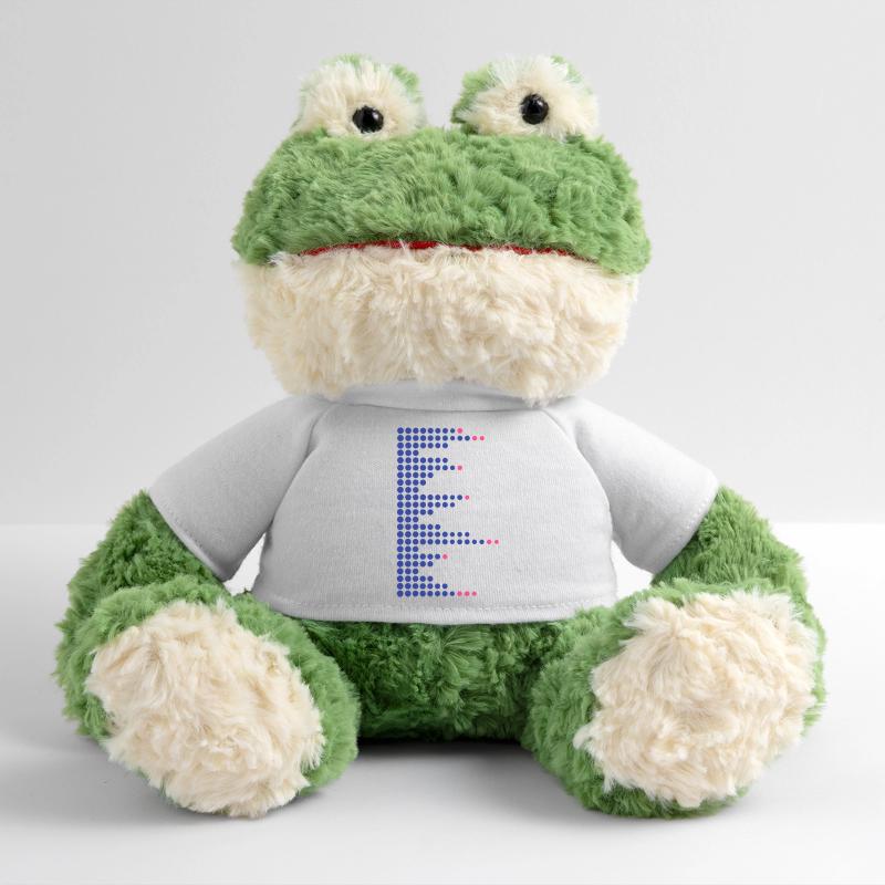 Equalizer MiniFeet® Frosch Torge