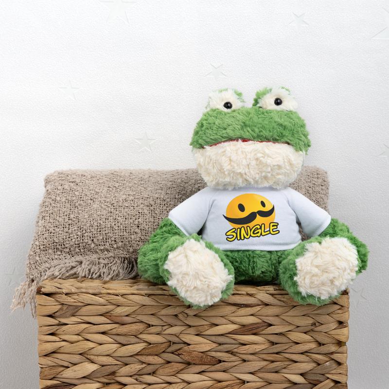 Single MiniFeet® Frosch Torge