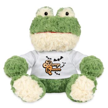 Pump Queen Bat Night - MiniFeet® Frosch Torge - Weiß - Vorne