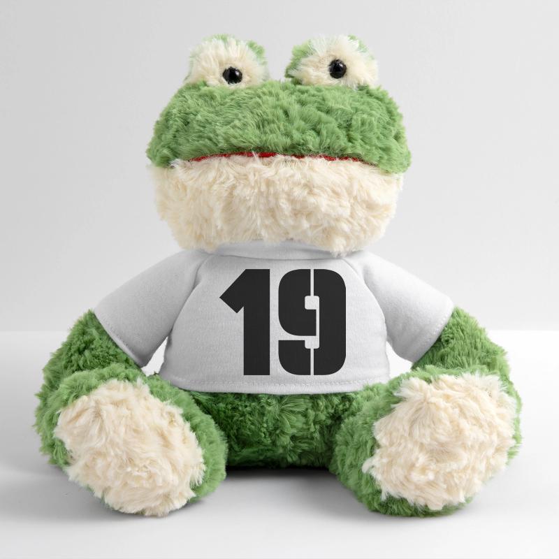 19 Grenouille Torge MiniFeet®