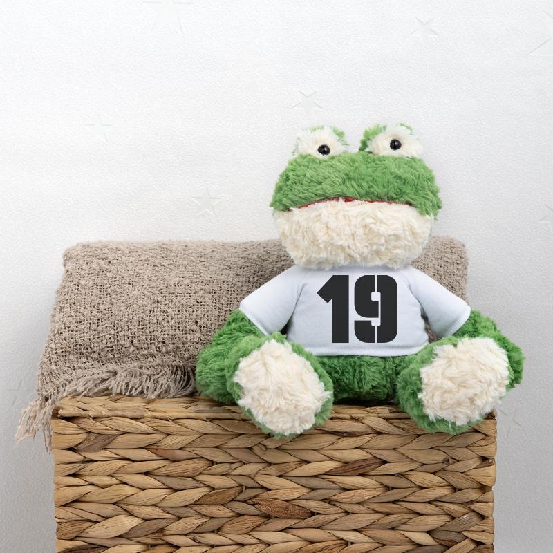 19 Grenouille Torge MiniFeet®