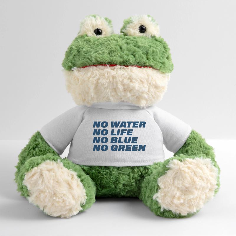 EAU Grenouille Torge MiniFeet®