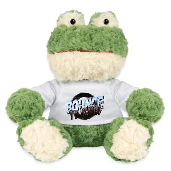 Citations de rêve Stratégies de résilience Voyage de rêve - Grenouille Torge MiniFeet® - blanc - Devant