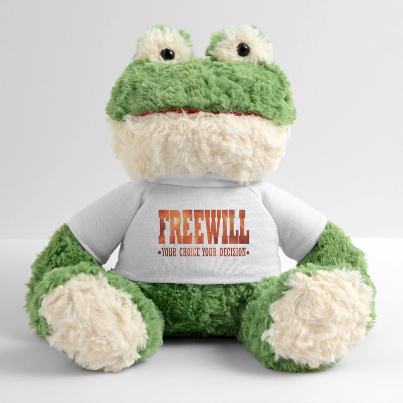 FreeWill MiniFeet® Frog Torge