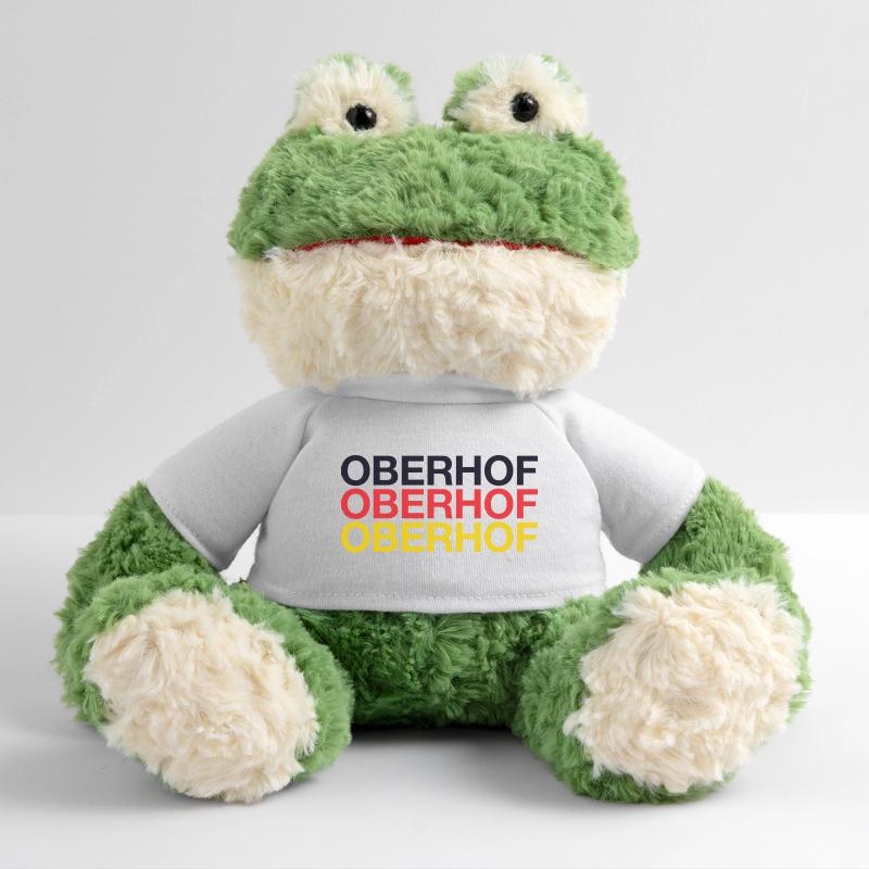 OBERHOF Grenouille Torge MiniFeet®